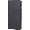 iLike Samsung  Galaxy A17 Smart Magnetic Book case Black