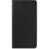 iLike Oppo  Oppo A17 Smart Magnet Book case Black