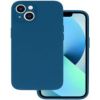 iLike Apple  IPHONE 11 ETUI SILICONE LITE Navy Blue