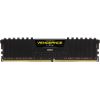 Corsair DDR4 16GB 2666-16 Vengeance LPX black