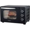 Esperanza EKO006N Mini oven with convection and spit 25 l 1600W Black