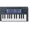 Novation FLKEY Mini - MIDI keyboard dedicated to FL Studio software, 25 keys. Mūzikas instrumenti