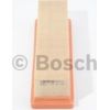 Bosch Gaisa filtrs F 026 400 387