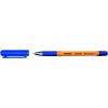 STANGER  Ball Point Pens 0,7 finepoint Softgrip, blue, 50 pcs 18000300056