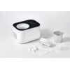 Sencor SIC 3000GY Ice cream maker with compressor