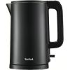 Tefal KO1408E0 Black Thermo Protect Tējkanna 1.5L 1500W