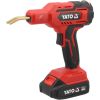 Metināšanas iekārta Yato YT-824482; 18 V; 1x2,0 Ah akum.