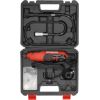 Rotora instruments ar litija jonu akumulatoru Yato YT-82077; 130 W