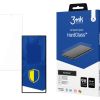 3MK HardGlass Rūdīts Aizsargstikls Samsung Galaxy Z Fold7