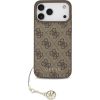 Guess 4G Charm Case Чехол для Apple iPhone 17 Pro Max