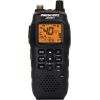 President Jerry ASC AM/FM CB Portable Radio Black