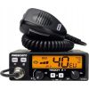 President Teddy II+ AM/FM CB radio Black