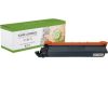 Compatible Static Control Brother TN-248BK (TN248BK) Toner Cartridge, Black