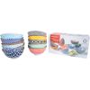 Bowl AIMI D12xH6cm, mix