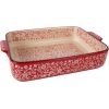 Cepamtrauks STAR BAKE 31x21cm