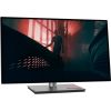 Lenovo ThinkVision P27h-30 Monitors 27" LED QHD HDR IPS DP USB-C RJ45 Black