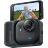 Insta360 GO Ultra Standard Bundle (Midnight Black)