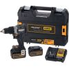 Dewalt Wiertarko-wkrętarka McLaren DCD85MP2T 18V 2 aku 5Ah