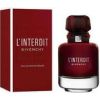 Givenchy L´Interdit Eau de Parfum Rouge 125ml Sieviešu Smaržas
