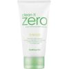 Banila Co Clean It Zero Pore Clarifying Foam Cleanser 150ml