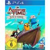 PS4 Adventure Time Pirates of the Enchiridon Playstation 4 video spēle