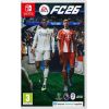 NSW EA Sports FC 26 Switch video spēle