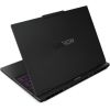 Notebook LENOVO Legion 5 15IRX10 CPU  Core i7 i7-13650HX 2600 MHz 15.3" 1920x1200 RAM 32GB DDR5 4800 MHz SSD 1TB NVIDIA GeForce RTX 5060 8GB ENG Black 2.1 kg 83LY006CPB