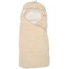 Lodger Wrapper Teddy ietināmā sedziņa, Birch - WPT 599