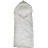 Lodger Wrapper Taslon ietinamā sedziņa, Drizzle - WP 629