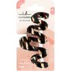 Invisibobble Clipstar L Cacoa Cream - Skřipec do vlasů
