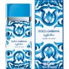 Dolce & Gabbana Light Blue Capri in Love EDP 100ml Sieviešu Smaržas