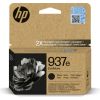 HP 937e EvoMore (4S6W9NE) Ink Cartridge, Black