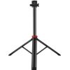 Puluz telescopic tripod, 2m