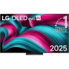 LG OLED83C51LA OLED 83" evo AI C5 4K viedtelevizors 2025