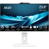 MSI AIO PRO AP242P 14M-896EU i7-14700  23,8" IPS LED FHD Non-Touch Anti-Glare 16GB SSD1TB M.2 AX211 WiFi 6E Windows 11 Pro White