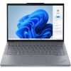 Lenovo ThinkPad T14 Gen 5 Core™ Ultra 5 125U 512GB SSD 16GB 14" (1920x1200) WIN11 Pro GRAY Backlit Keyboard FP Reader 1 Year warranty   21MLS0P200