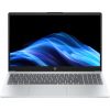 HP OmniBook 3 AI 15-fn0014ny - Ryzen AI 5 340, 24GB, 1TB SSD, 15.6 FHD 300-nit AG, 1080p cam, FPR, US keyboard, 41Wh, Glacier silver, Win 11 Home, 1 years   C23Y3EA#B1R