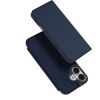 Чехол Dux Ducis "Skin Pro" Apple iPhone 17 темно синий