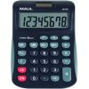 Galda kalkulators MAUL, MJ 550, junior, 8 cipari