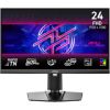 LCD Monitor MSI MPG 242R X60N 24.1" Gaming/USB Hub Panel TN 1920x1080 16:9 600 Hz 0.1 ms MPG242RX60N