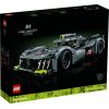 Lego Technic 42156 peugeot 9x8 24h le mans hybrid hypercar