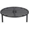 Esschert Design FIRE PIT GRILL