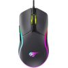 Havit MS1038 - gaming mouse, black