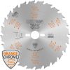Griešanas disks kokam CMT 285.624.10M; HW 250x3,2/2,2x30; Z24 FLAT