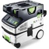 Mobils putekļsūcējs Festool CTL MINI I CLEANTEC