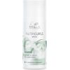 Wella Nutricurls Shampoo for Waves - Moisturizing shampoo for wavy and curly hair 250ml