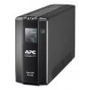 APC Back UPS Pro BR 650VA 6Outlets 390W AVR LCD Interface BR650MI