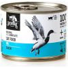 3Coty DUCK for Adult cats 180g