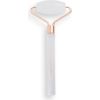 Revolution Skincare Clear Quartz Roller (1 pc) - Face massage roller