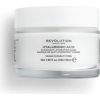 Revolution Skincare Hyaluronic Acid Overnight Hydrating Mask - Night moisturizing face mask 50ml
